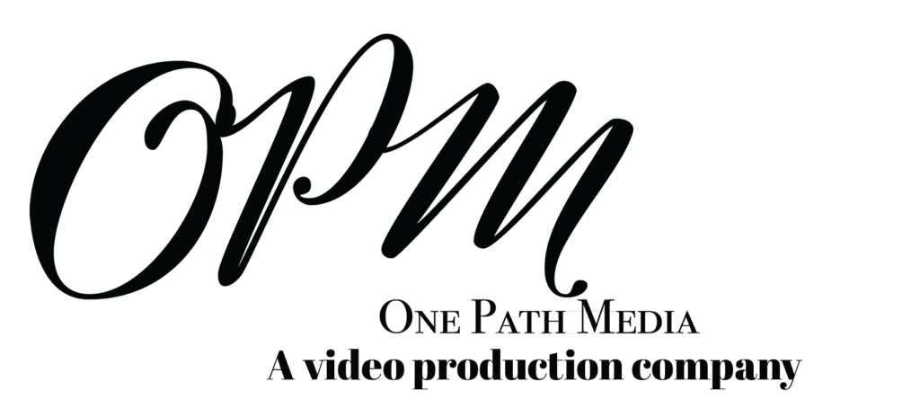 One Path Media, - Production Company