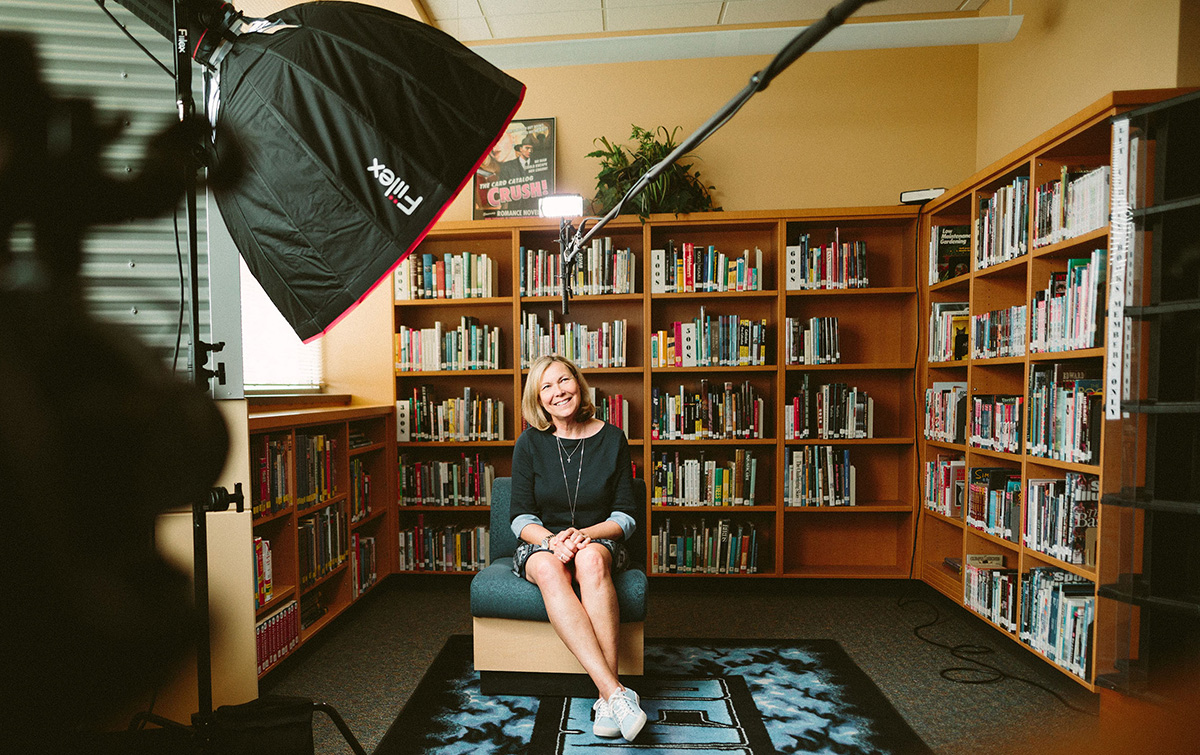 Professional Media Production Services |